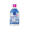 Nivea Micellar Makeup Remover 400ml Restoring +5% Serum Cleanser