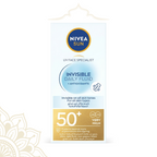 Nivea UV Face Specialist Invisible Daily Fluid SPF 50+ 40ml