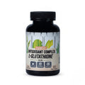 Laperva L-Glutathione غلوتاثيون، 500 ملغ، 60 كبسولة نباتية