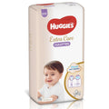Huggies Extra Care Culottes Size 5 12  17 kg Jumbo Pack 44 Diaper Pants
