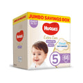 Huggies Pants Jumb Box 5  34x2 x1 MENA