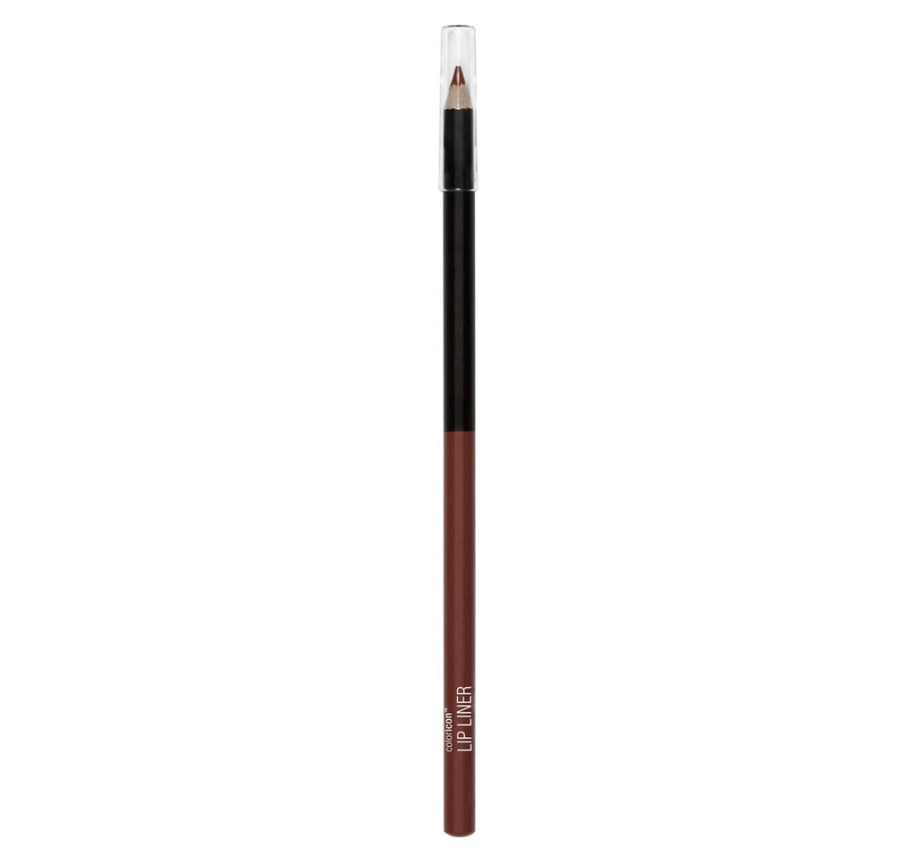 قلم تحديد الشفاه Wet n Wild Lip Liner Pencil ColorIcon E711 Chestnut