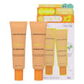 Bring Green Carrot Vita Eye & Face Cream Set 2 × 30 ml 