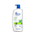 Head & shoulder Menthol Shampoo 1000ml