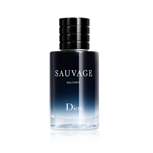 DiorSauvageEauFortParfum100ml