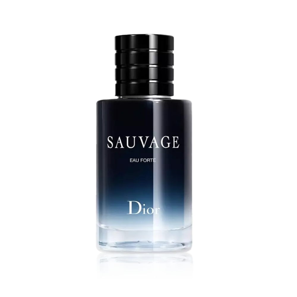 DiorSauvageEauFortParfum100ml