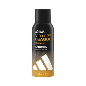 Adidas Deodorant Spray 150ml Anti Perspirant Victory League Men v3