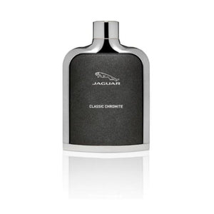Jaguar Classic Chromite (M) Edt 100 Ml