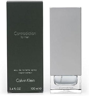 CK Contradiction Men Edt 100ml