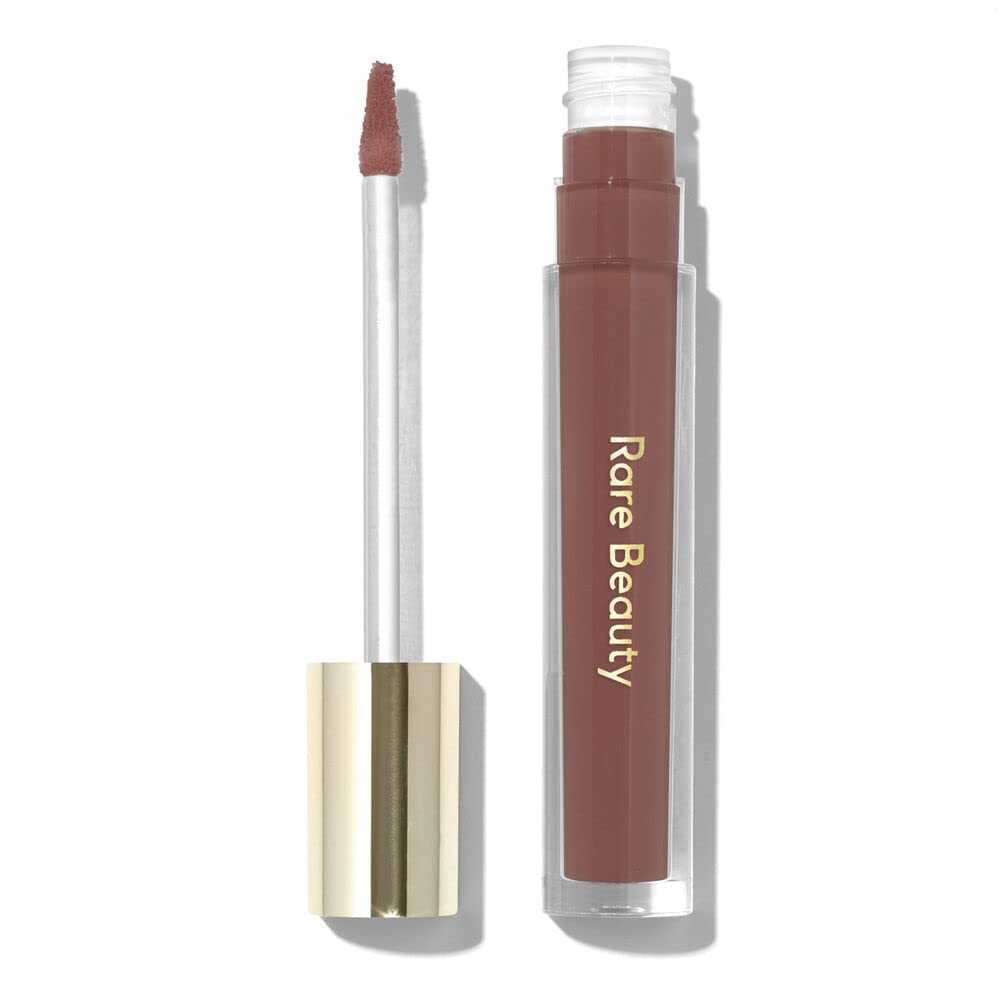 Rare Beauty Stay Vulnerable Glossy Lip Balm