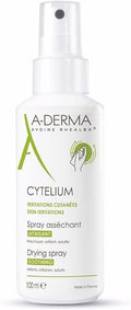A-Derma Cytelium Drying Spray 100 ml