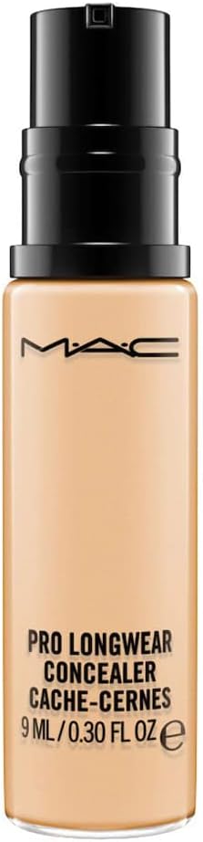 mac pro longwear concealer nc25