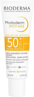 Bioderma PHT SPOTAGE SPF50Plus T40ML