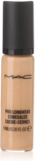 mac pro longwear concealer nc30, beige