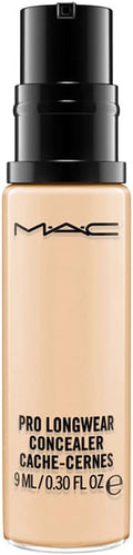 mac pro longwear concealer nc20
