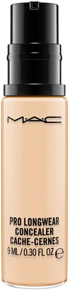 mac pro longwear concealer nc20