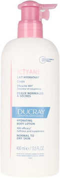 Ducray Ictyane Hydrating body lotion 400 ml