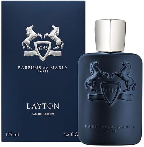 Parfums de Marly Layton Eau de Parfum 125ml