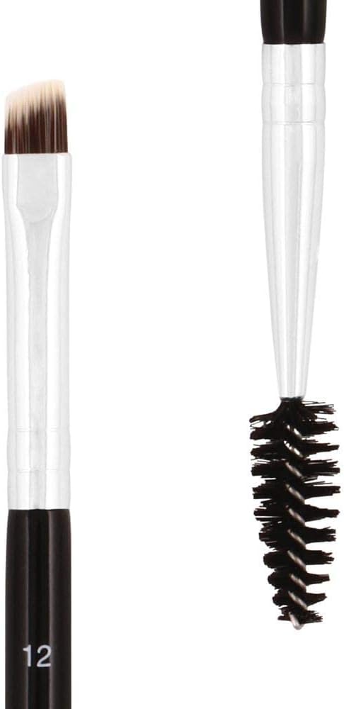 Anastasia Beverly Hills Dual-Ended Brow Brush 12