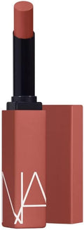 nars powermatte lipstick   sweet disposition 100 (pink beige)