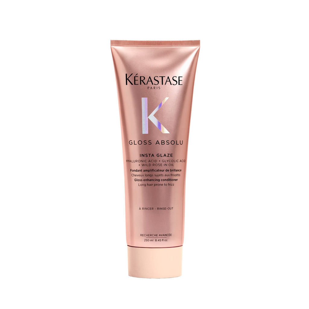 Kérastase Gloss Absolu High Shine Anti-Frizz Conditioner 250ml