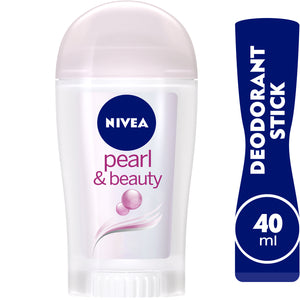 Nivea Deo Stick Pearl 40 ml