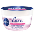 Nivea Creme Care Fairness 100Ml