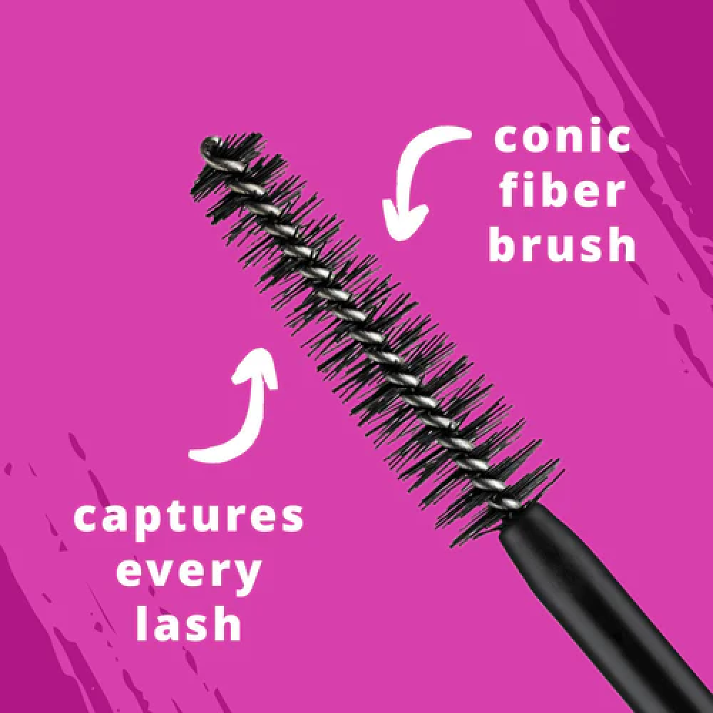 Essence mascara lash princess false lash effect