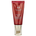 Missha bb cream spf  #13 bright  beige   50ml