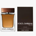 D&G The One For Men EDT 50ml