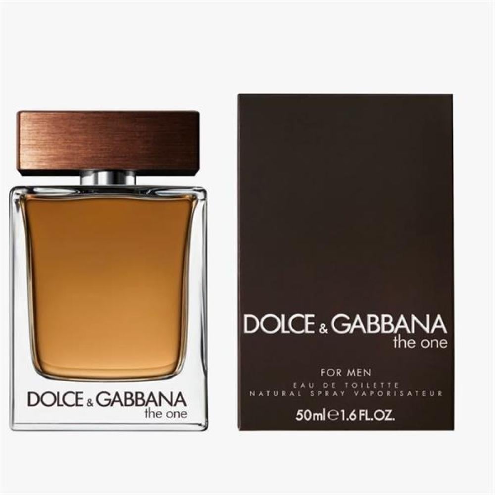 D&G The One For Men EDT 50ml
