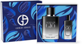 Giorgio Armani Men's Acqua Di Gio Parfum Gift Set(100ML+15ML )