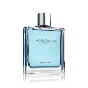 Davidoff Silver Shadow Altitude Eau de Toilette 100ml