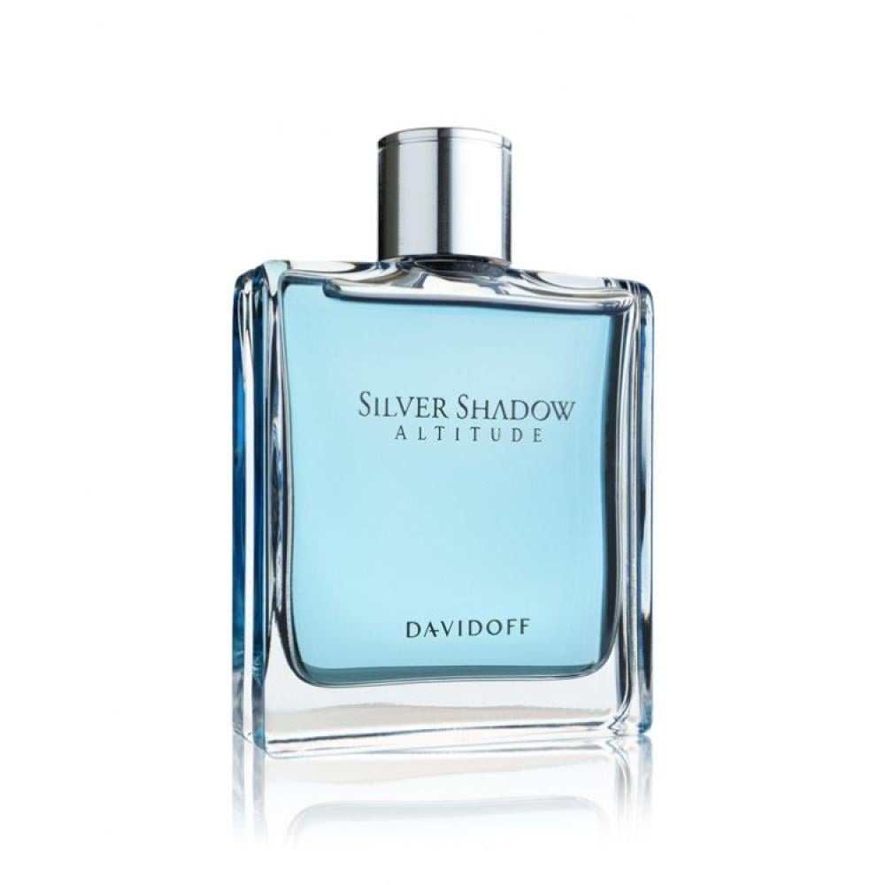 Davidoff Silver Shadow Altitude Eau de Toilette 100ml