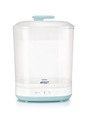 Philips Avent ELECTRIC STERILISER 2 IN 1