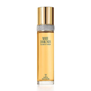 White Diamonds Elizabeth Taylor For Women 100ml EDT
