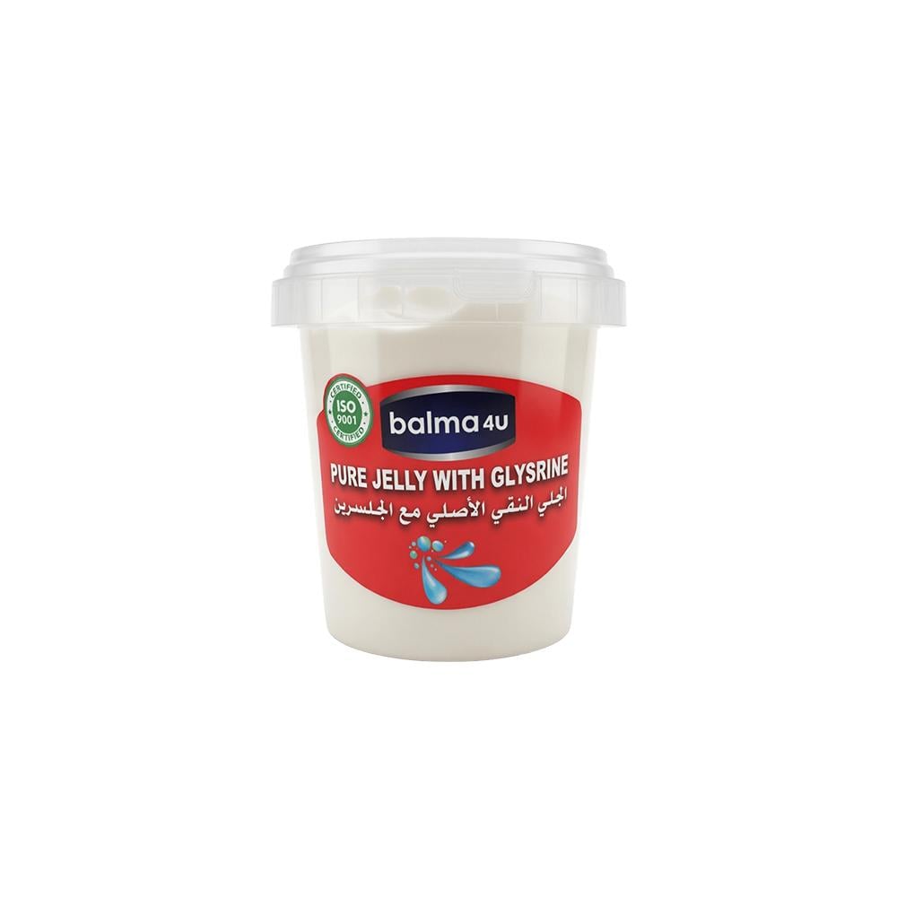 Palma for you pure original gel with natural glycerin 240ml