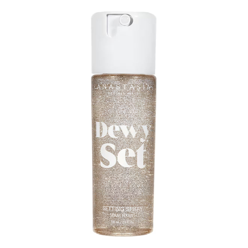 Anastasia Beverly Hills Make Up Fix 100ml Dewy Set