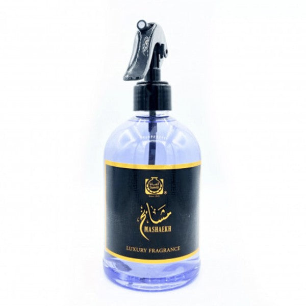 Surrati Air Freshener 500ml Mashaekh