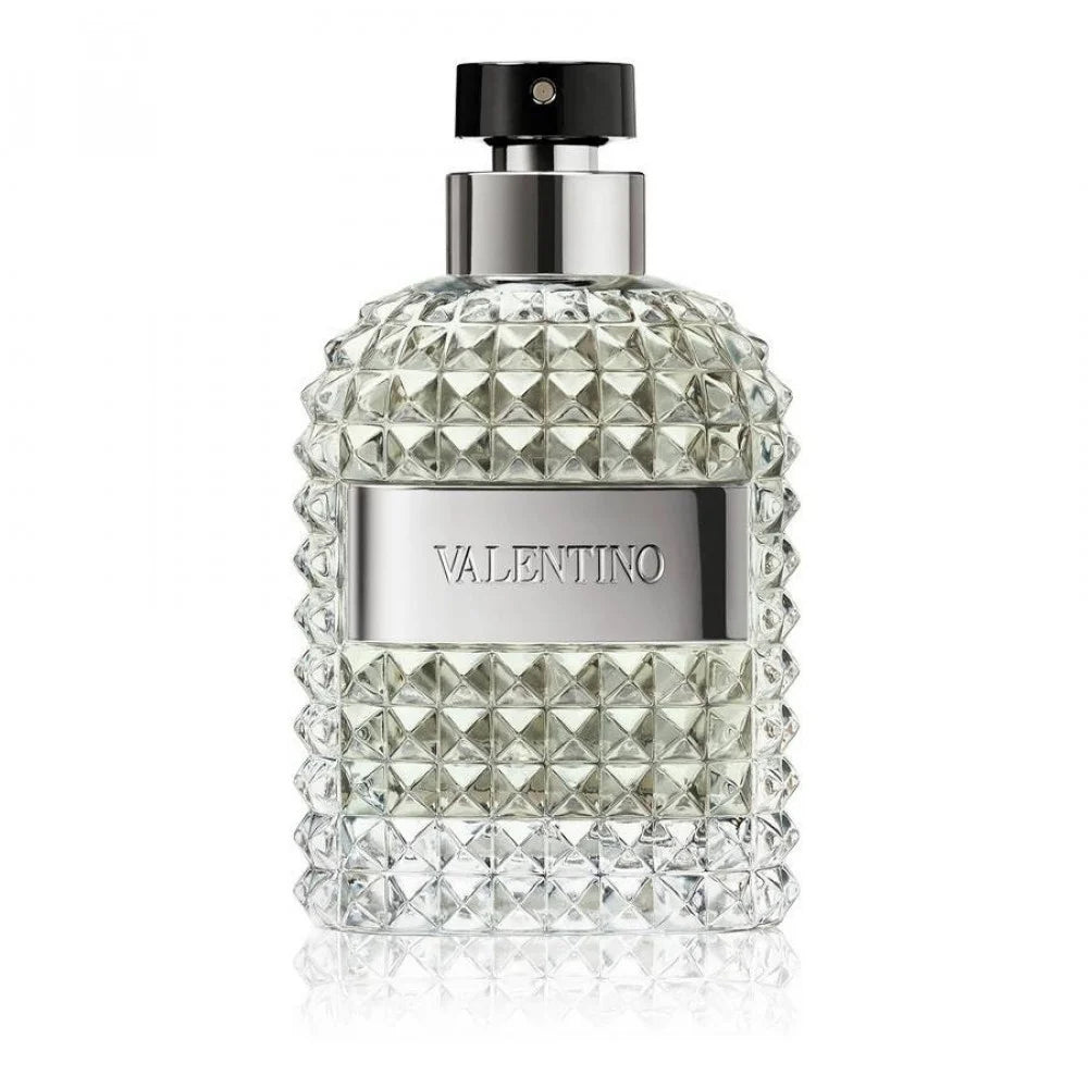 VALENTINO UOMO ACQUA FOR MEN EDT 125ML