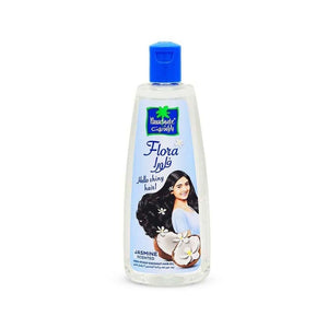 Borsalino flora jasmine oil 200ml bundle 3 dozen