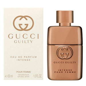 Gucci Guilty Pour Femme Edp Intense 30ml