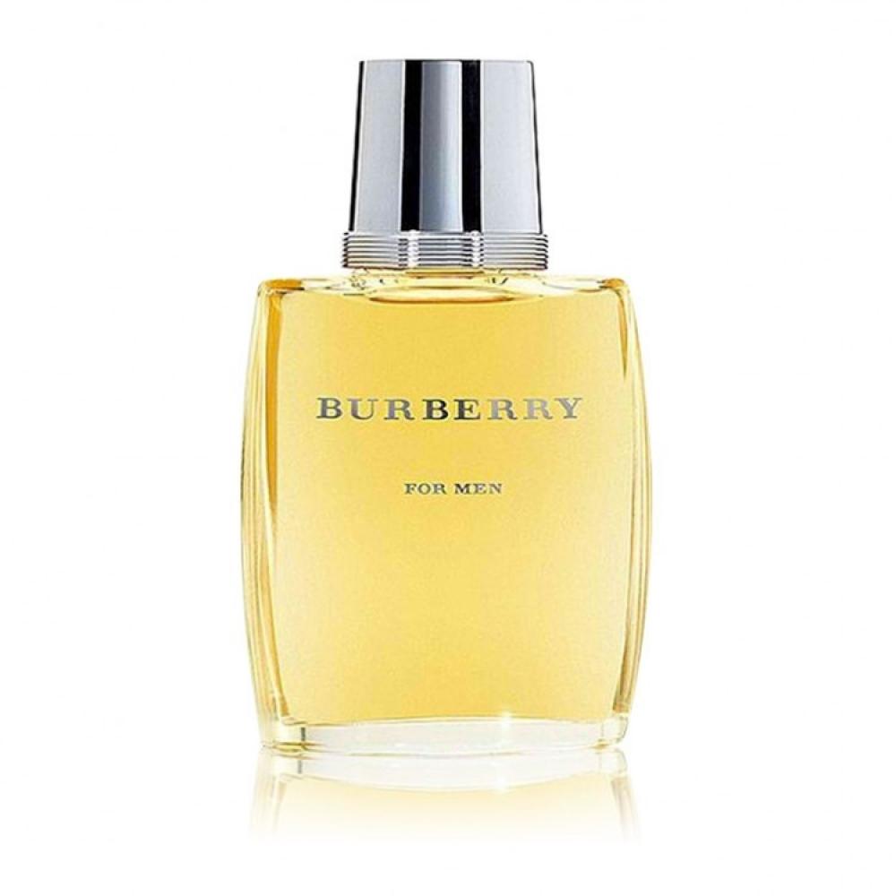 Burberry Classic For Men Edt 100ml
