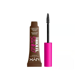 NYX Mascara Thick It Stick It 06 Brunette
