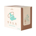 Heyday Plant Based Organic Protein Magic Mocha Sachets (12 Pack)