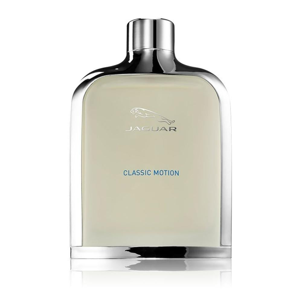 Jaguar Classic Motion For Man Edt 100ml