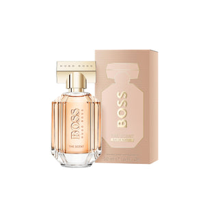 Boss the scent for her edp 50ml