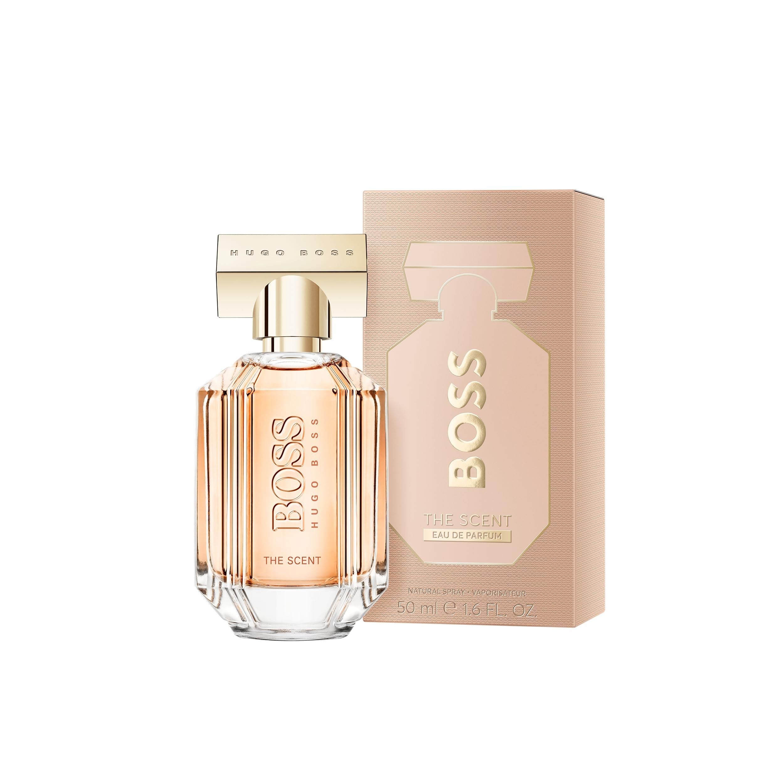 Boss the scent for her edp 50ml