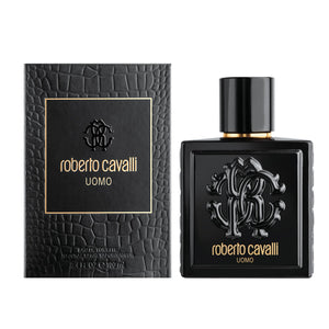 Roberto Cavalli Uomo EDT 100ml