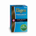 Bigen Hair Color Powder BB – Long-Lasting Gray Coverage Hair Dye
